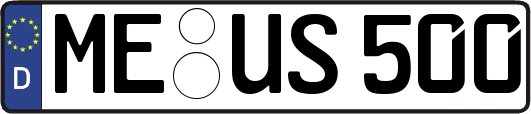 ME-US500