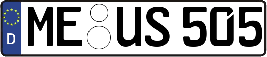 ME-US505