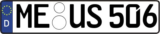 ME-US506