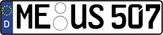 ME-US507