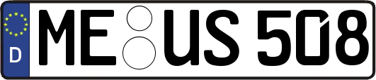 ME-US508