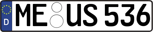 ME-US536