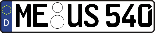 ME-US540