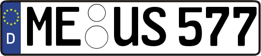 ME-US577