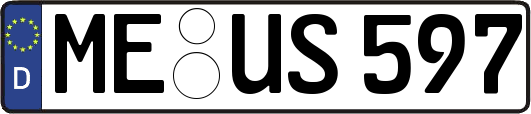 ME-US597
