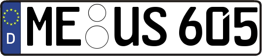 ME-US605