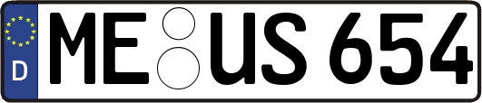 ME-US654