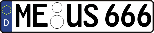 ME-US666