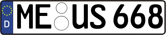 ME-US668