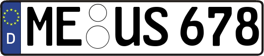 ME-US678