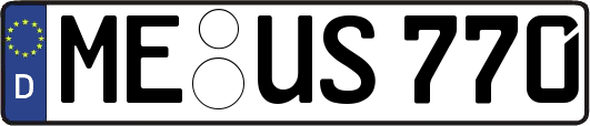 ME-US770