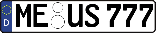 ME-US777