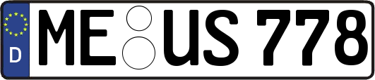 ME-US778
