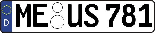 ME-US781