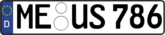 ME-US786