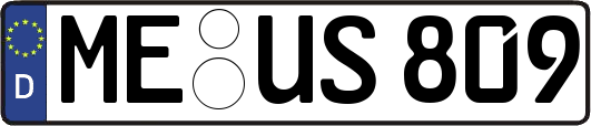 ME-US809