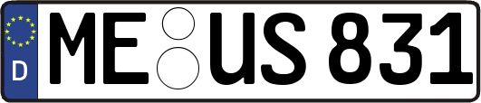 ME-US831