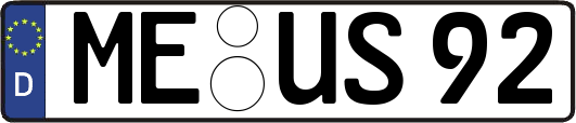 ME-US92