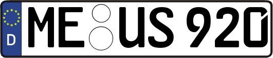 ME-US920