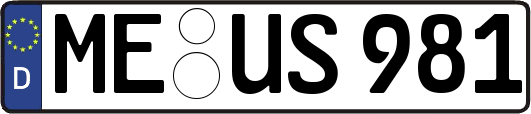 ME-US981