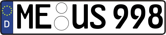 ME-US998