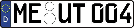 ME-UT004