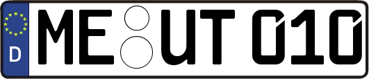 ME-UT010