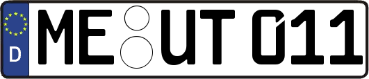 ME-UT011