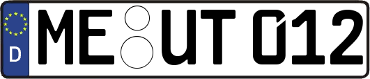 ME-UT012