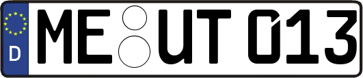 ME-UT013