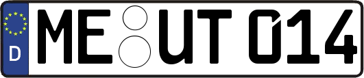 ME-UT014