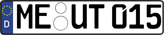 ME-UT015
