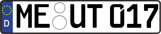ME-UT017