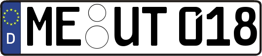 ME-UT018