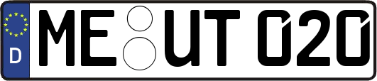 ME-UT020