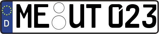 ME-UT023