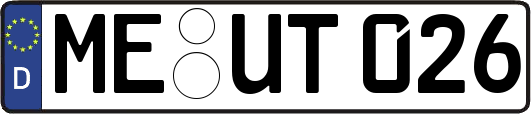 ME-UT026