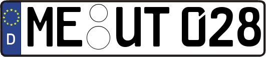 ME-UT028