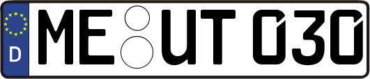 ME-UT030