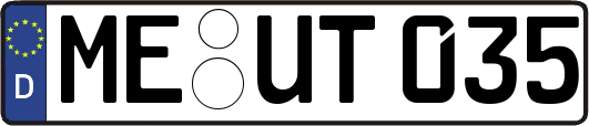ME-UT035