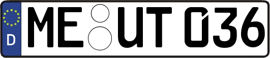 ME-UT036