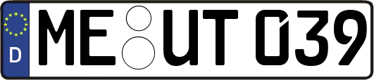 ME-UT039
