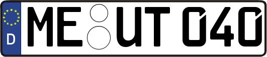 ME-UT040