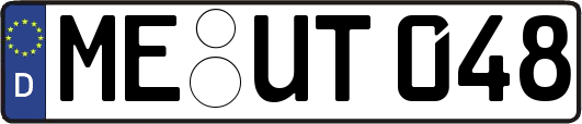 ME-UT048