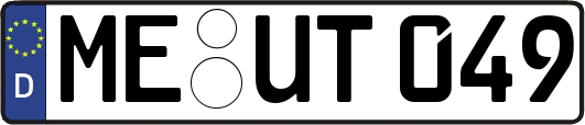 ME-UT049