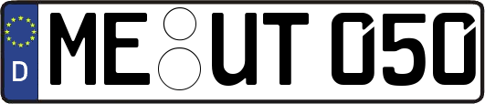 ME-UT050