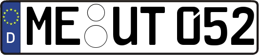 ME-UT052
