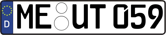 ME-UT059