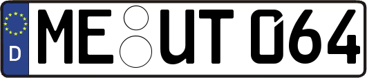 ME-UT064