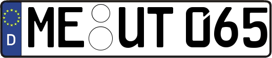 ME-UT065